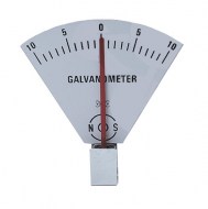 galvanometre